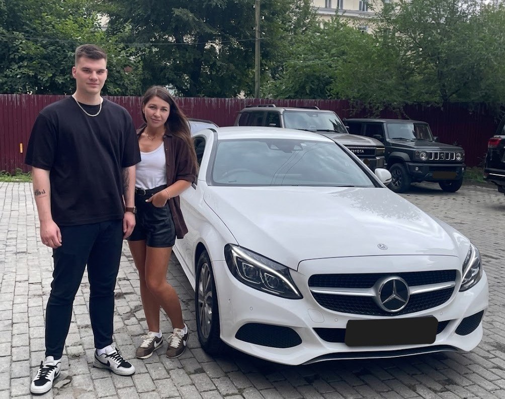 Фотоотзыв клиента ООО Олмус 2